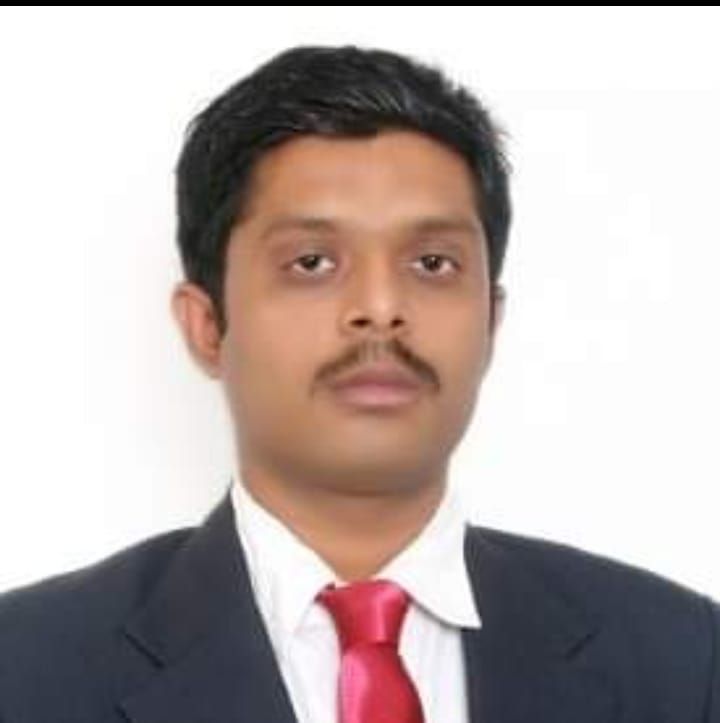 Dr Vivek Prakash Rajput